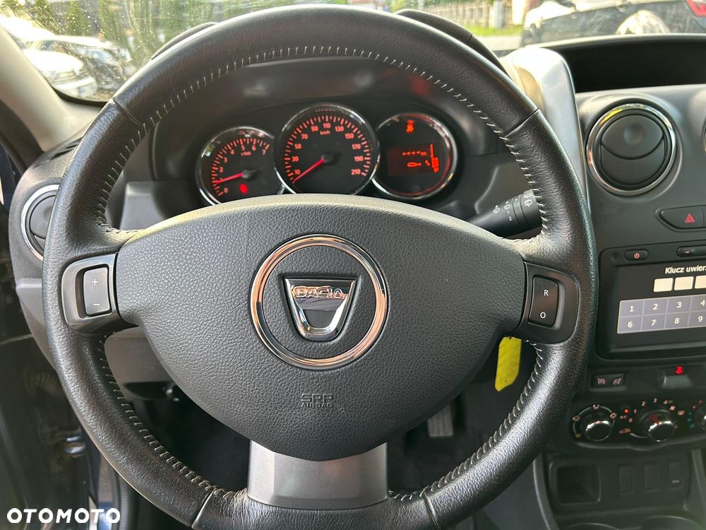 Dacia Duster 1.2 TCe Celebration - 19