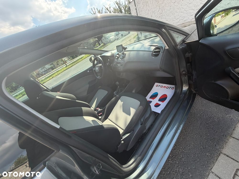 Seat Ibiza SC 1.2 TSI DSG Style - 6