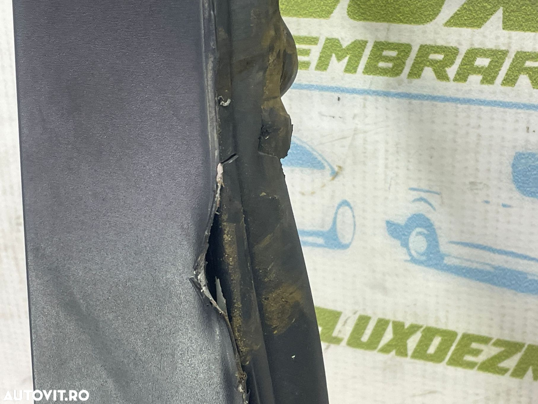 Usa dreapta fata Nissan Qashqai 1 J10 [2007 - 2010] 2.0 dci M9R - 4