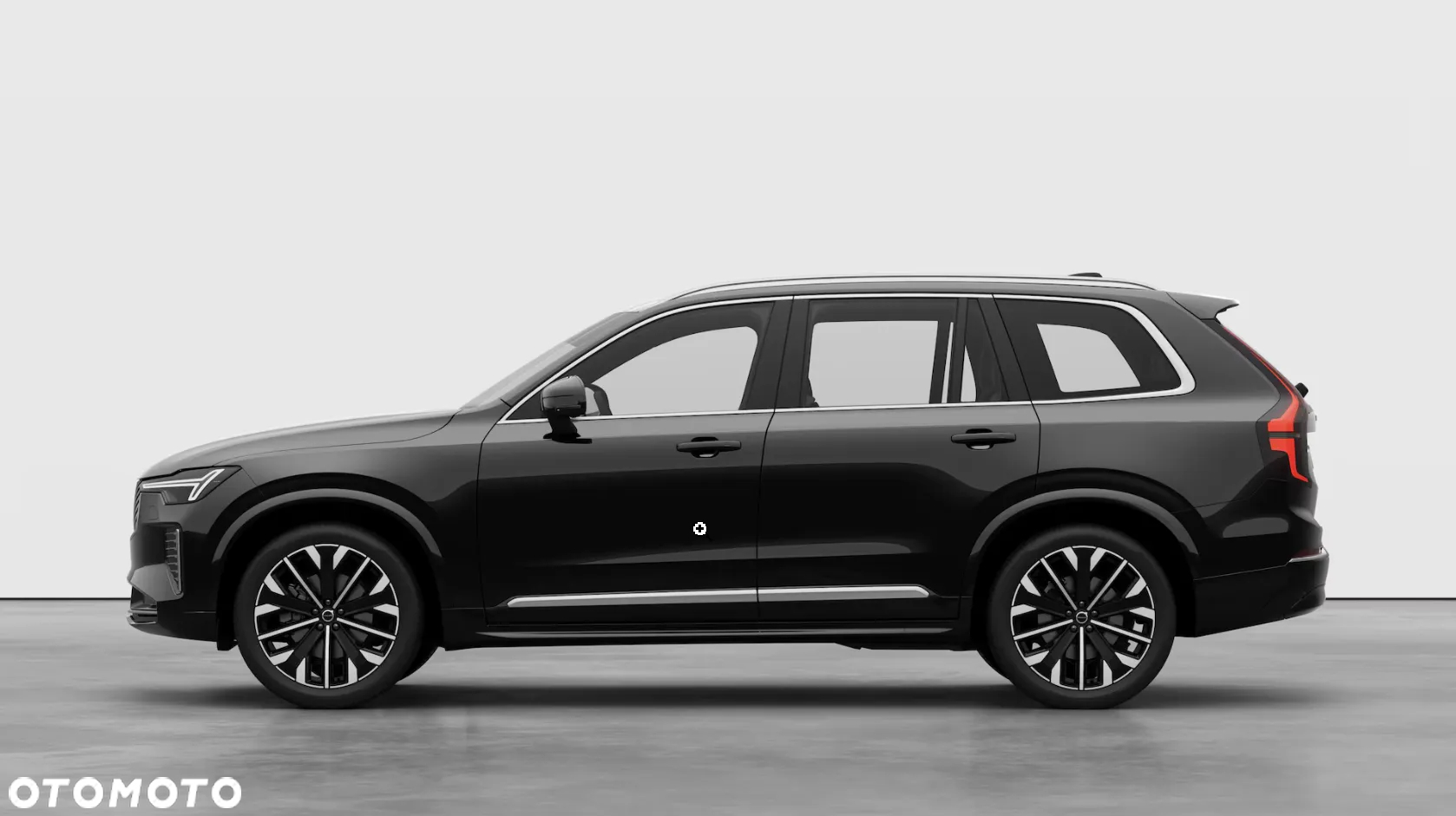 Volvo XC 90 B5 B AWD Plus Bright - 3