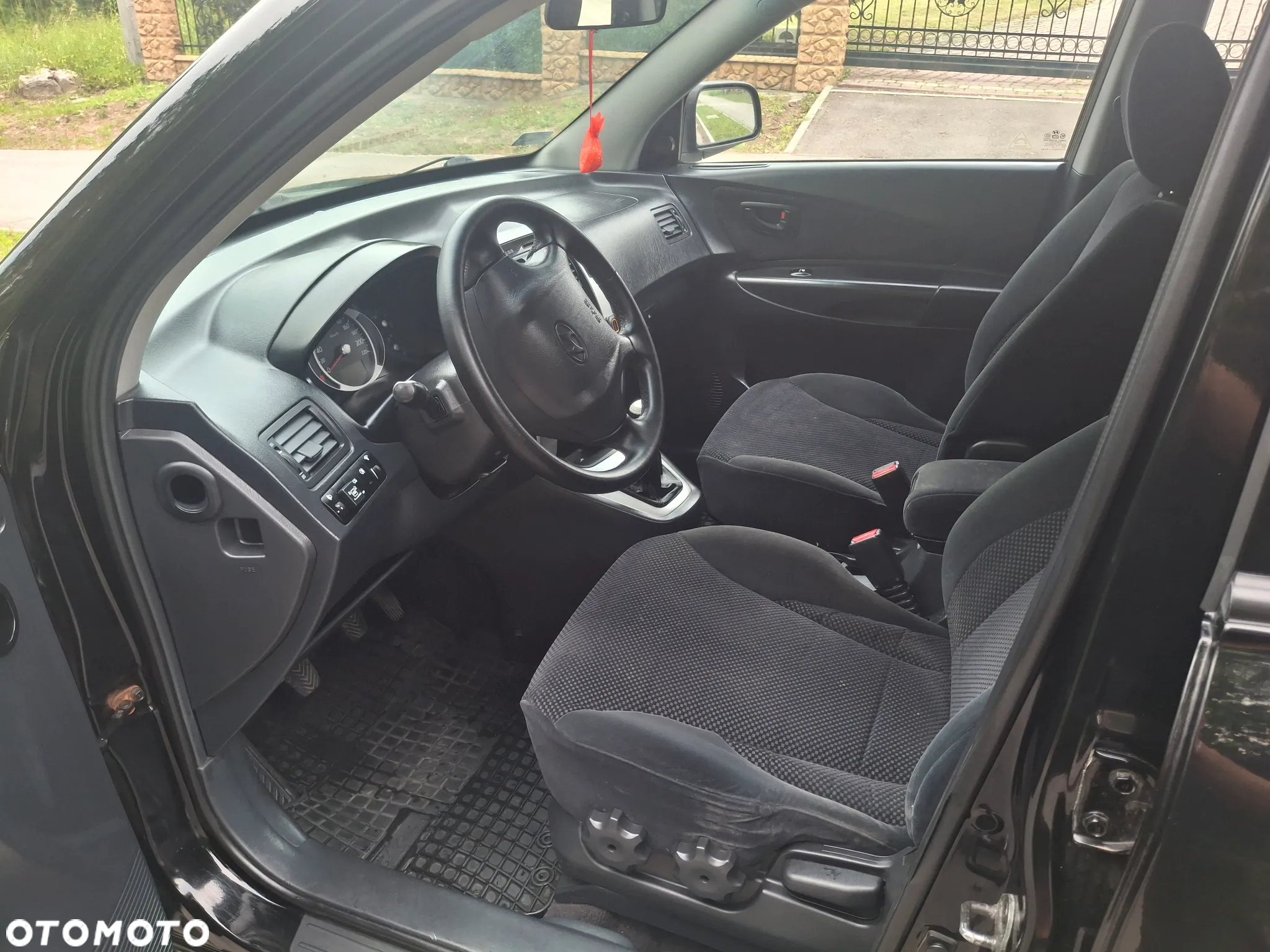 Hyundai Tucson 2.0 Comfort 2WD - 6