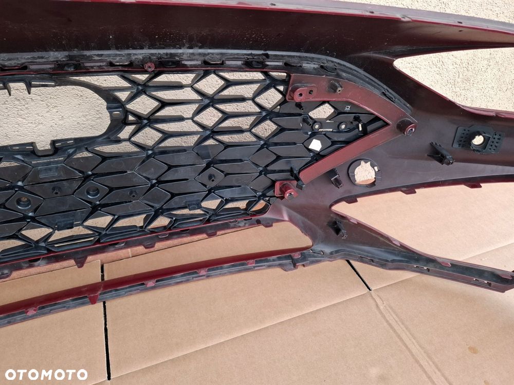 zderzak przód hyundai i30 n lift pdc oryginał - 12