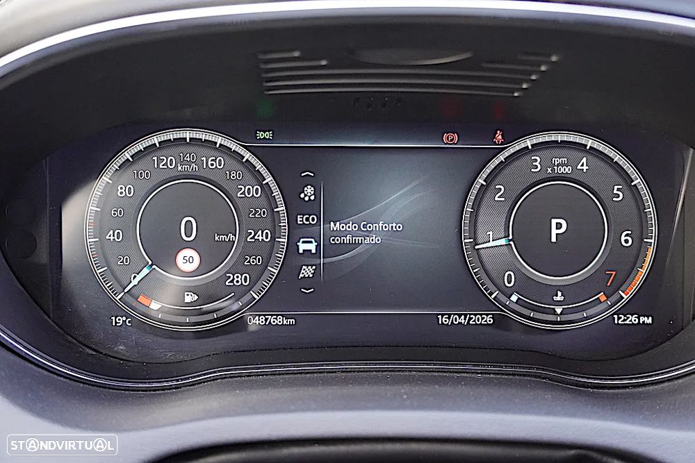 Jaguar E-Pace 1.5 P160 S Aut. - 46