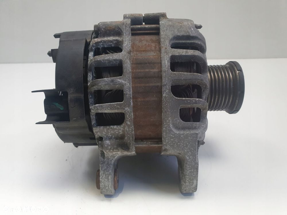 ALTERNATOR Dacia Duster II 1.0 0.9 TCe _ 231006677R 2714143A. Alternator - 16