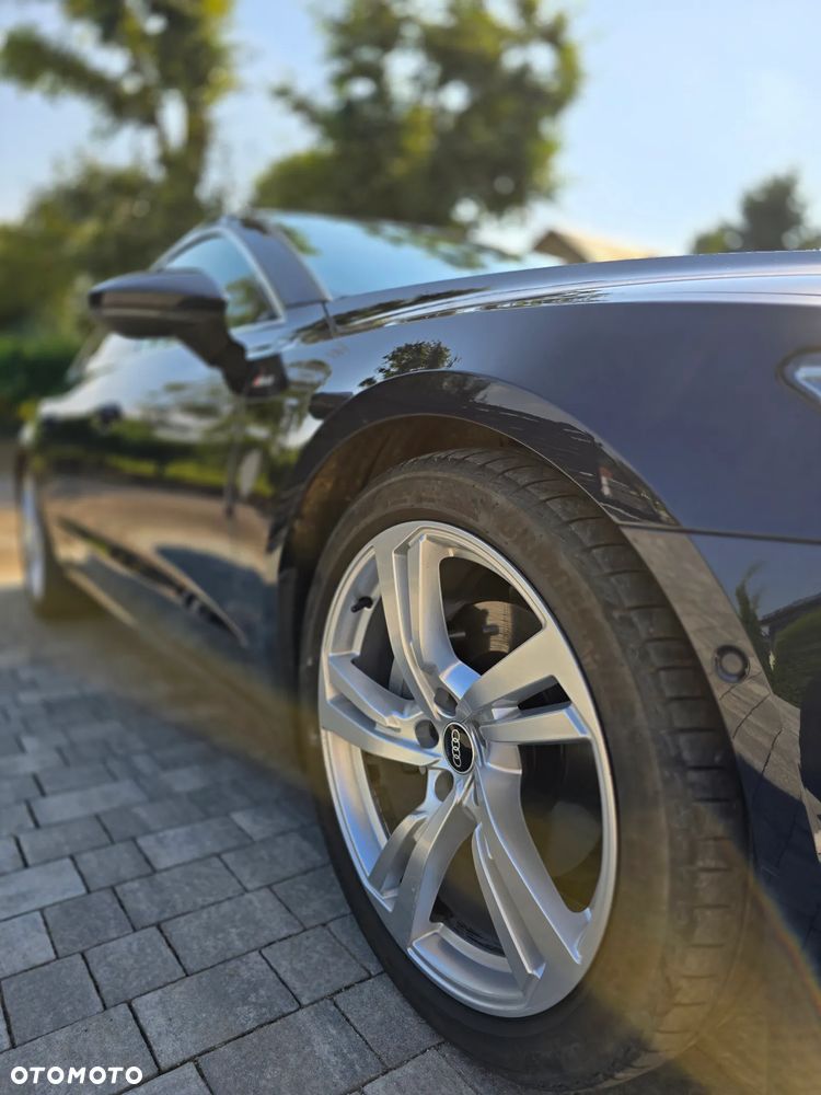 Audi A7 Sportback - 6