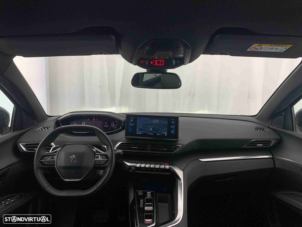 Peugeot 5008 1.2 PureTech Allure Pack EAT8 - 13