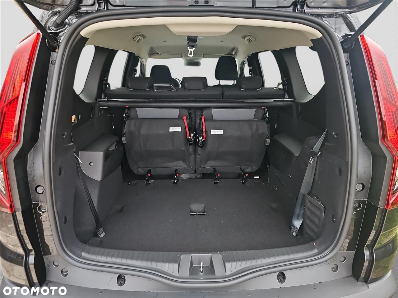 Dacia Jogger - 9