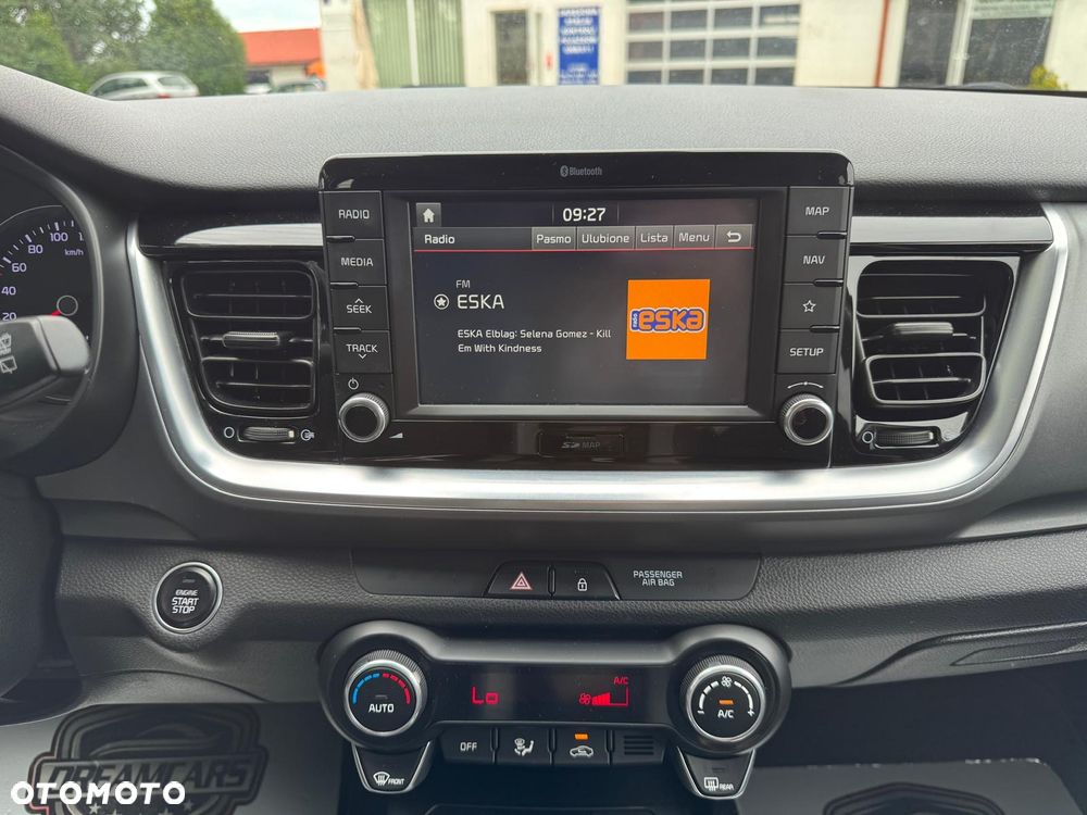 Kia Stonic 2019