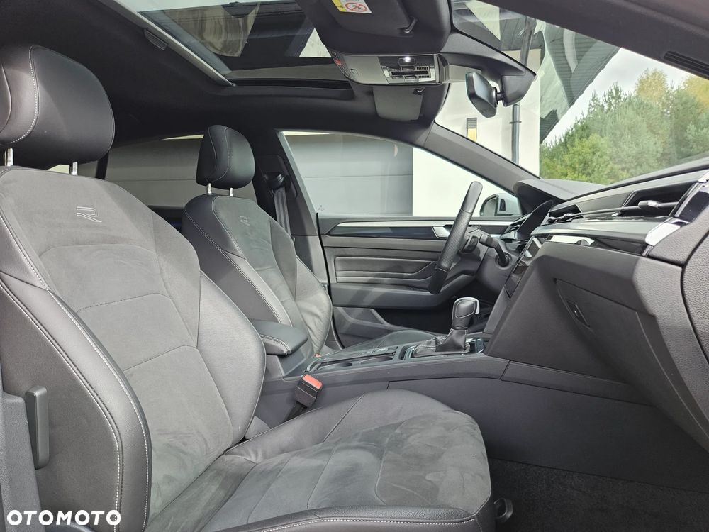 Volkswagen Arteon 2.0 TSI R-Line DSG - 22