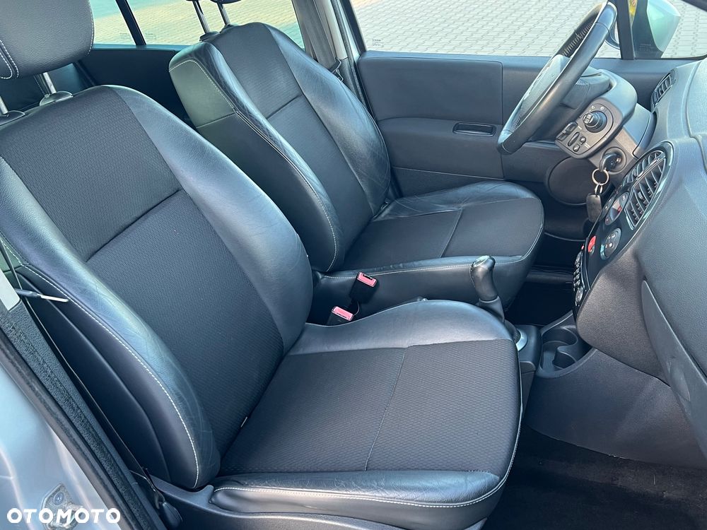 Renault Modus Grand 1.2 16V TCE Luxe - 25