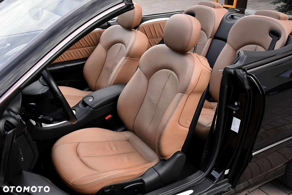 Mercedes-Benz CLK 200 Kompressor Avantgarde Grand Edition - 11