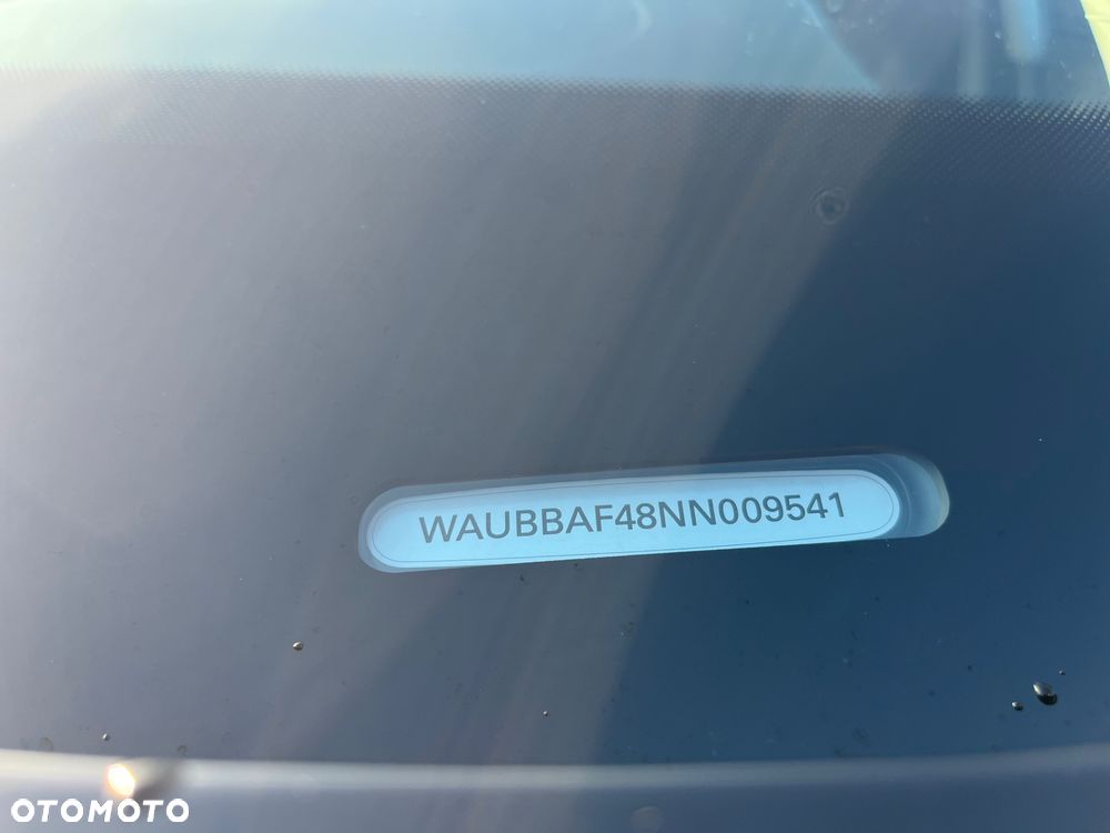 Audi A4 Limousine 40 TFSI quattro S tronic - 24