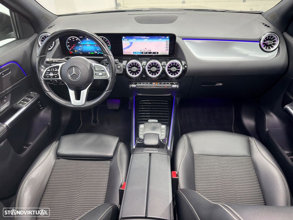 Mercedes-Benz GLA 250 e 8G-DCT Edition Progressive Line - 25