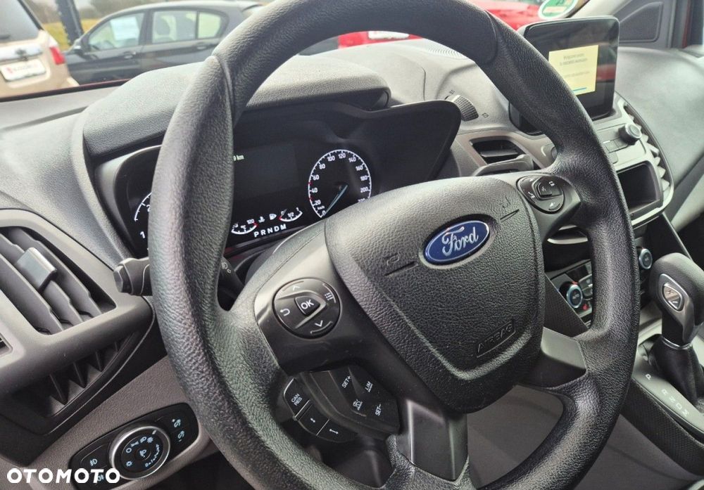 Ford Transit Connect - 6