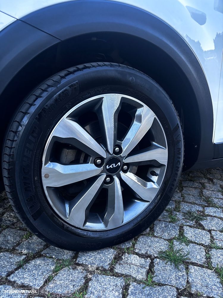 Kia Stonic 1.0 T-GDI Wave - 6