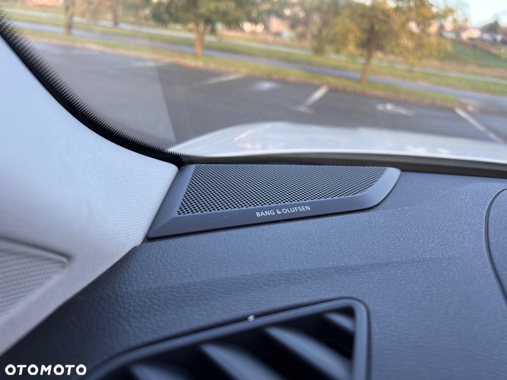 Audi Q3 45 TFSI Quattro S Line S tronic - 29