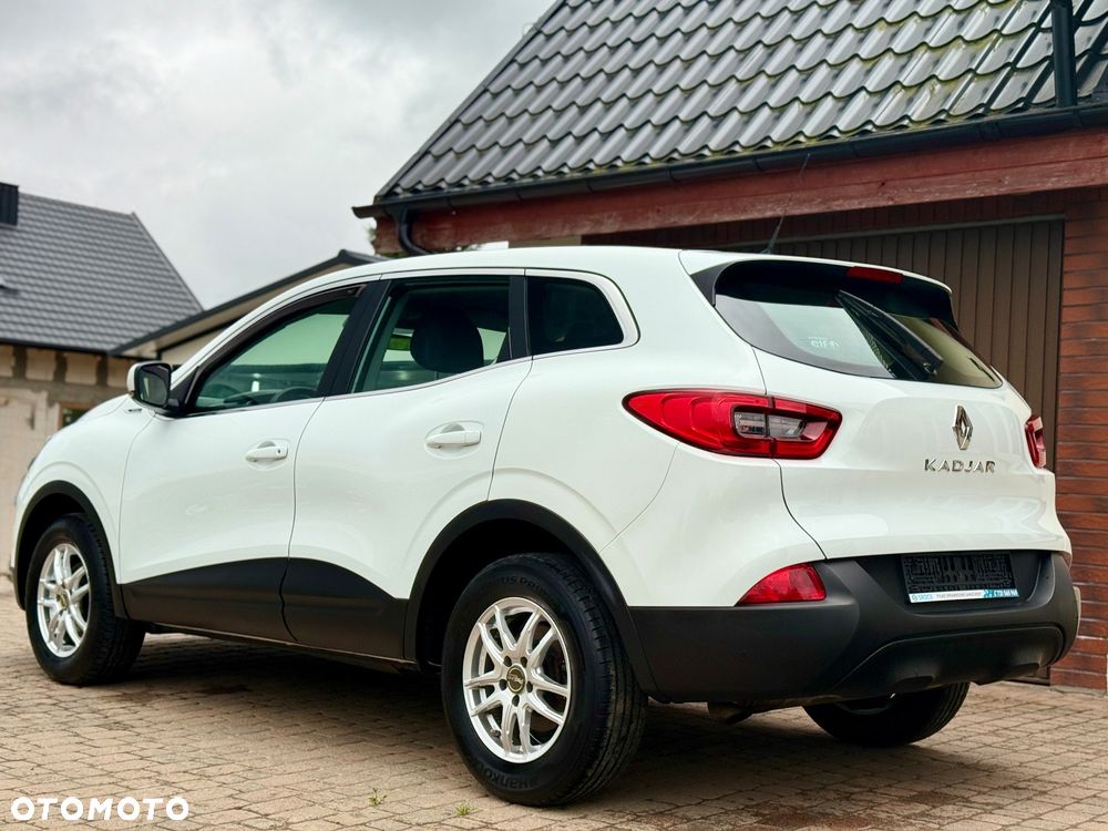 Renault Kadjar Energy TCe 130 Business - 6