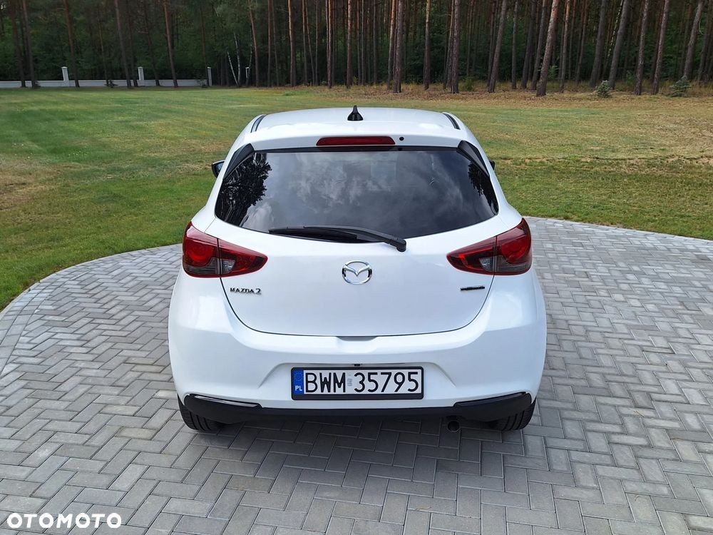Mazda 2 SKYACTIV-G 75 Center-Line - 9