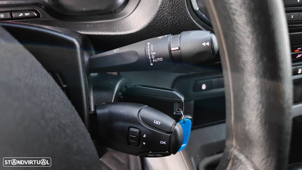 Citroën JUMPY XL 2.0 HDI 120CV LONGA  *GPS *AC *IVA DEDUTÍVEL - 18