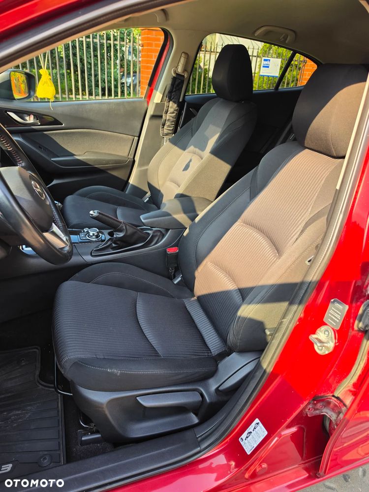 Mazda 3 1.5 D Skypassion - 11