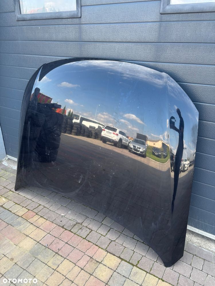 VW PASSAT B6 MASKA POKRYWA SILNIKA - 2