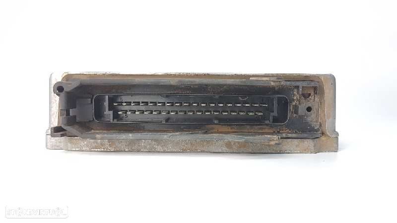 CENTRALINA DO MOTOR UCE PEUGEOT 406 BERLINA (S1/S2) SRDT - 2