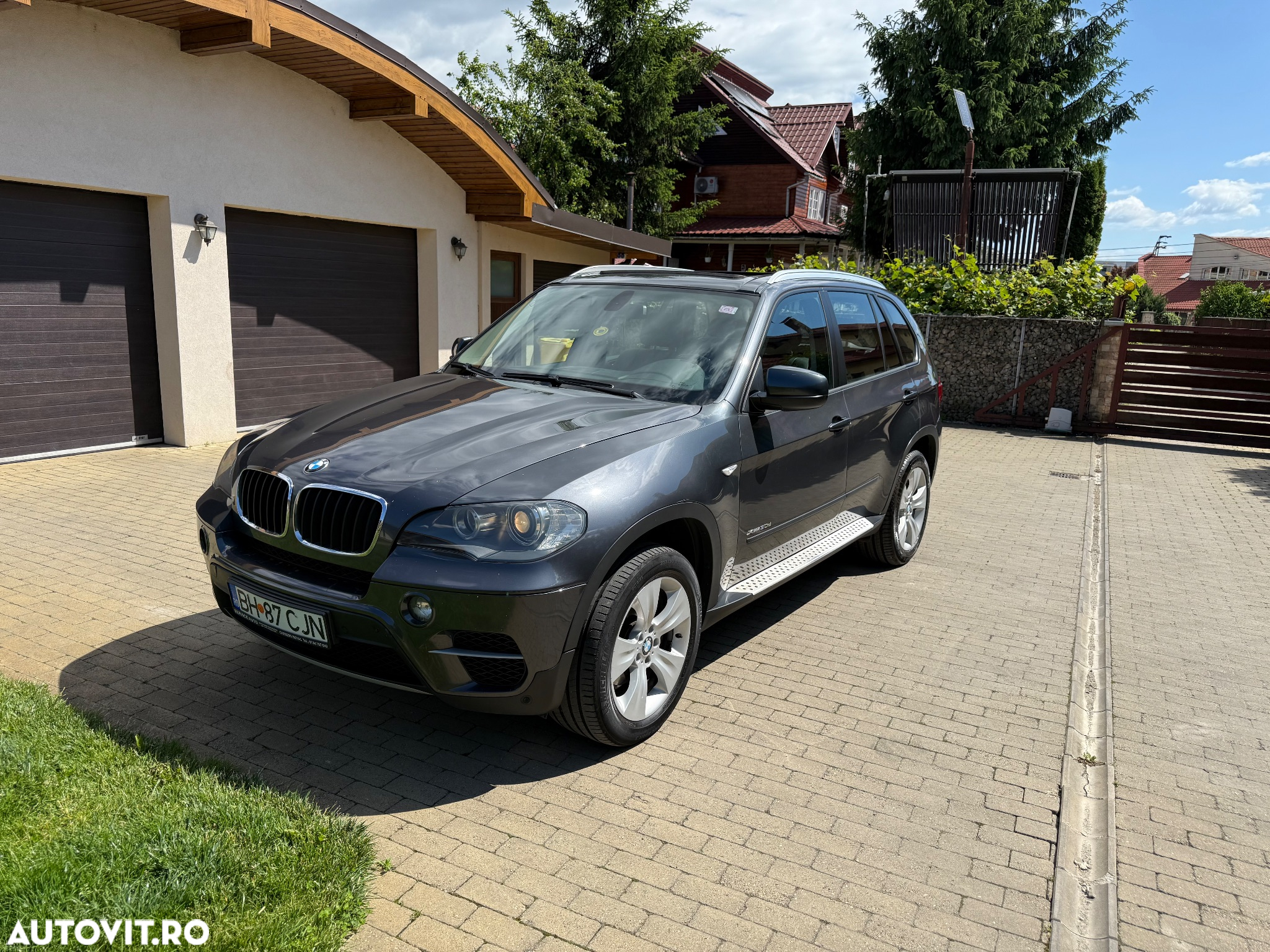 BMW X5 xDrive30d - 33