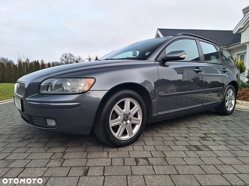 Volvo V50 1.8 Kinetic - 18