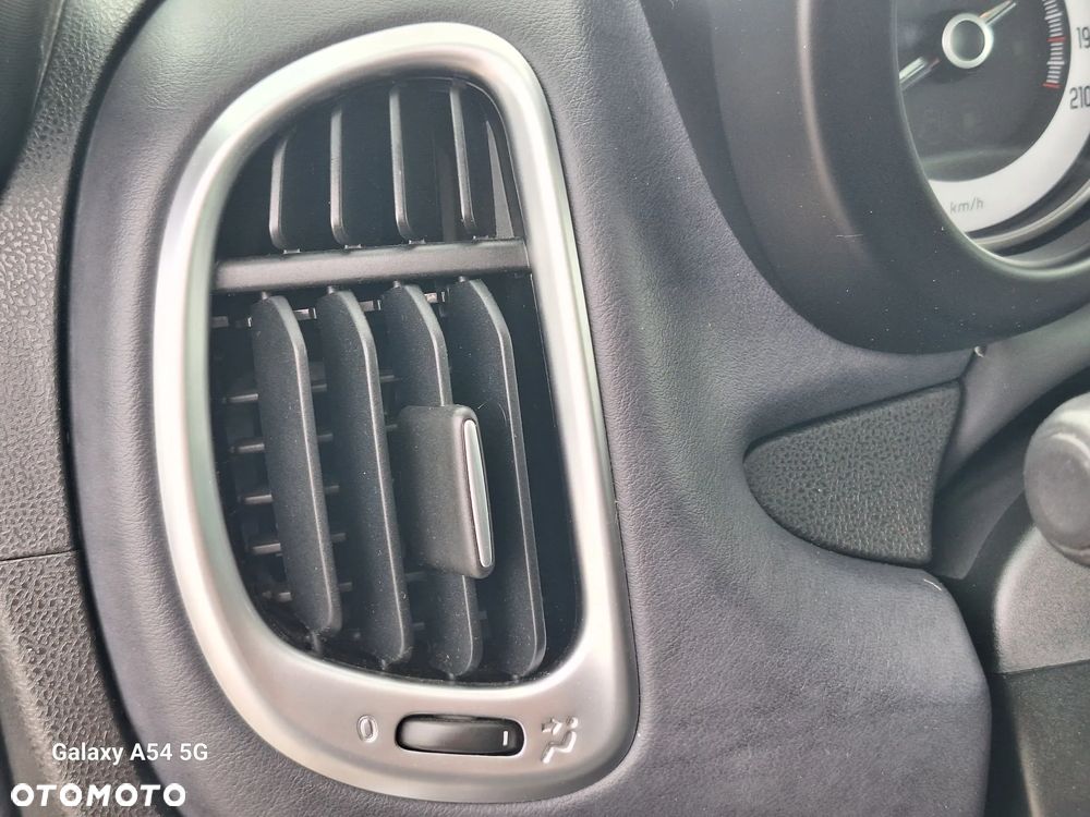 Fiat 500L 1.4 16V Lounge - 13