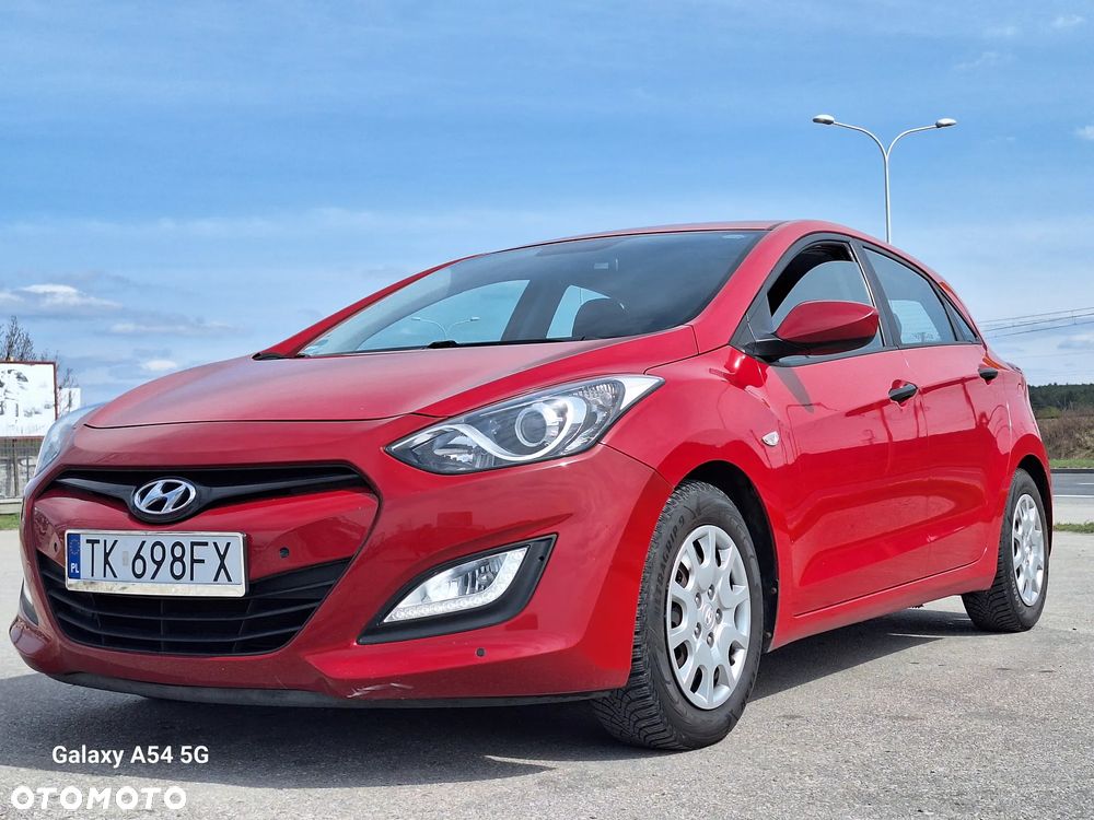 Hyundai i30 1.4 Classic - 1