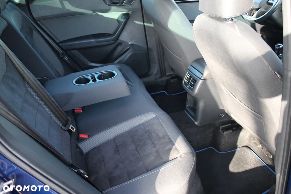 Seat Ateca 2.0 TDI 4Drive XCELLENCE - 27