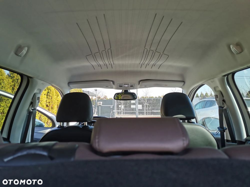 Peugeot 2008 e-HDi FAP 115 STOP & START Allure - 23