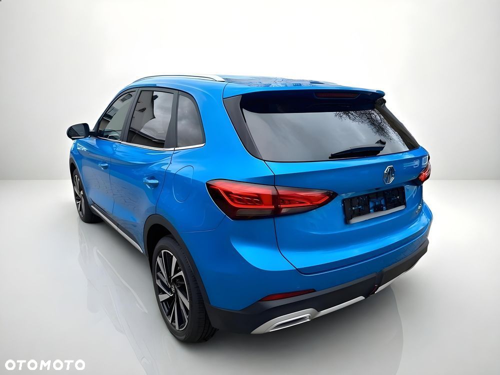 MG ZS 1.5 HEV+ Exclusive - 6