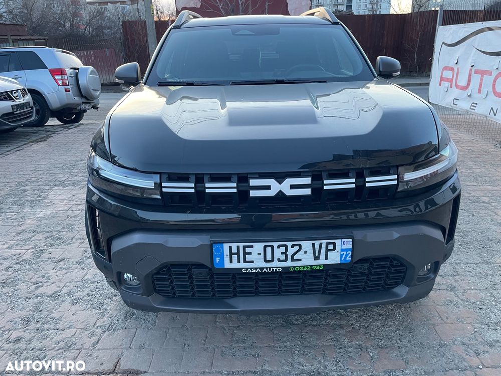 Dacia Duster 140 Expression - 16