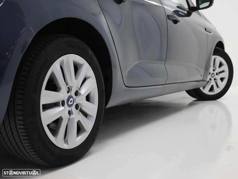 Renault Mégane Sport Tourer 1.6 E-Tech Plug-In Hybrid Equilibre - 10
