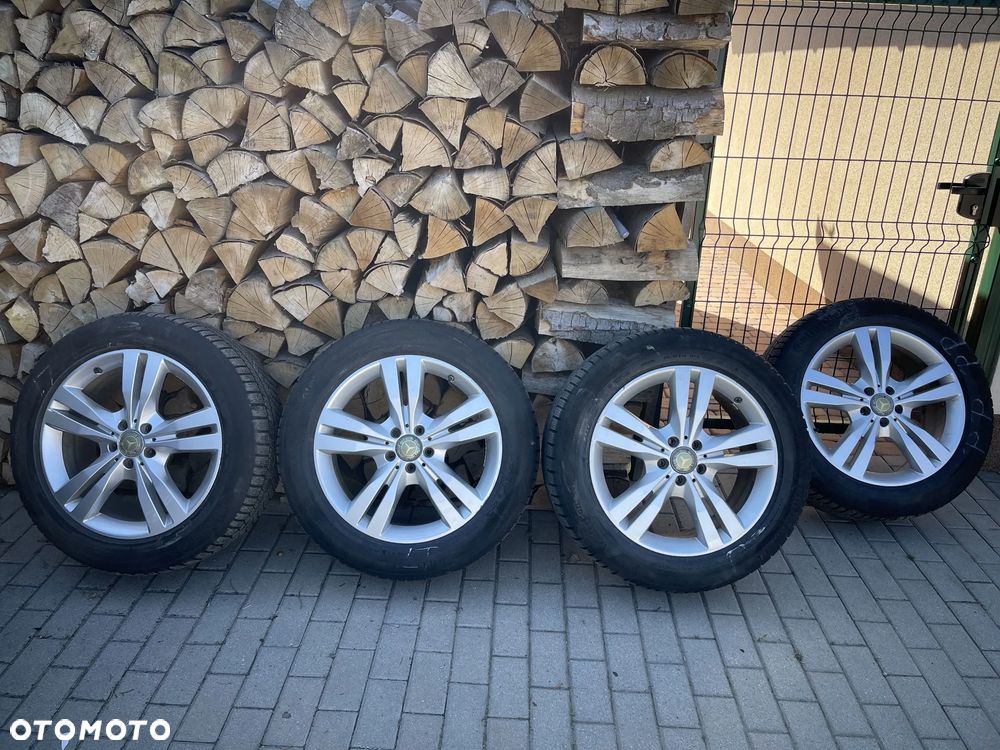 Mercedes-Benz ML - 12