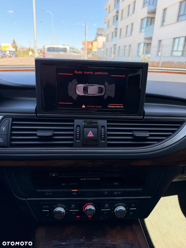 Audi A7 Sportback 3.0 TDI Quattro S tronic - 24