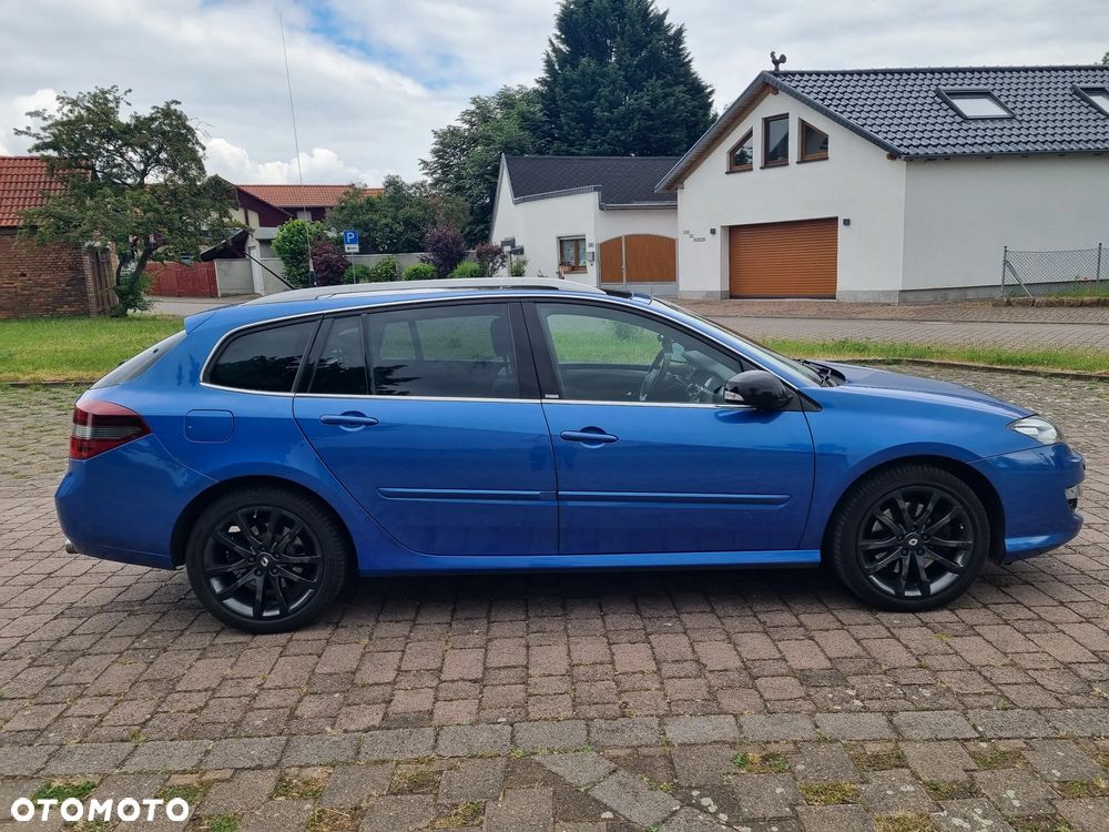Renault Laguna - 5
