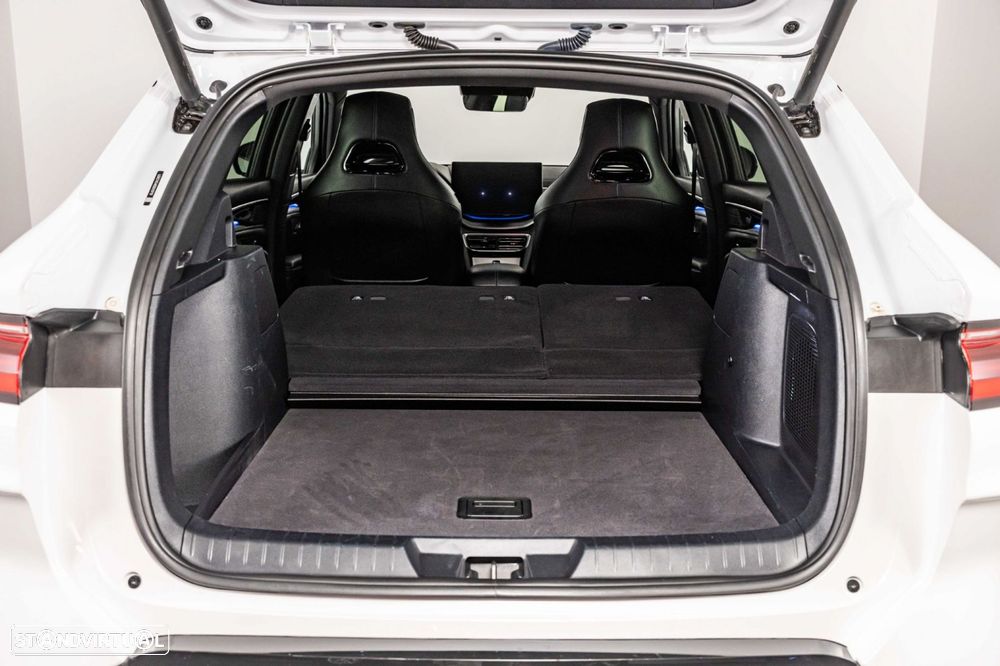 BYD Seal U 1.5 DM-i Boost - 22