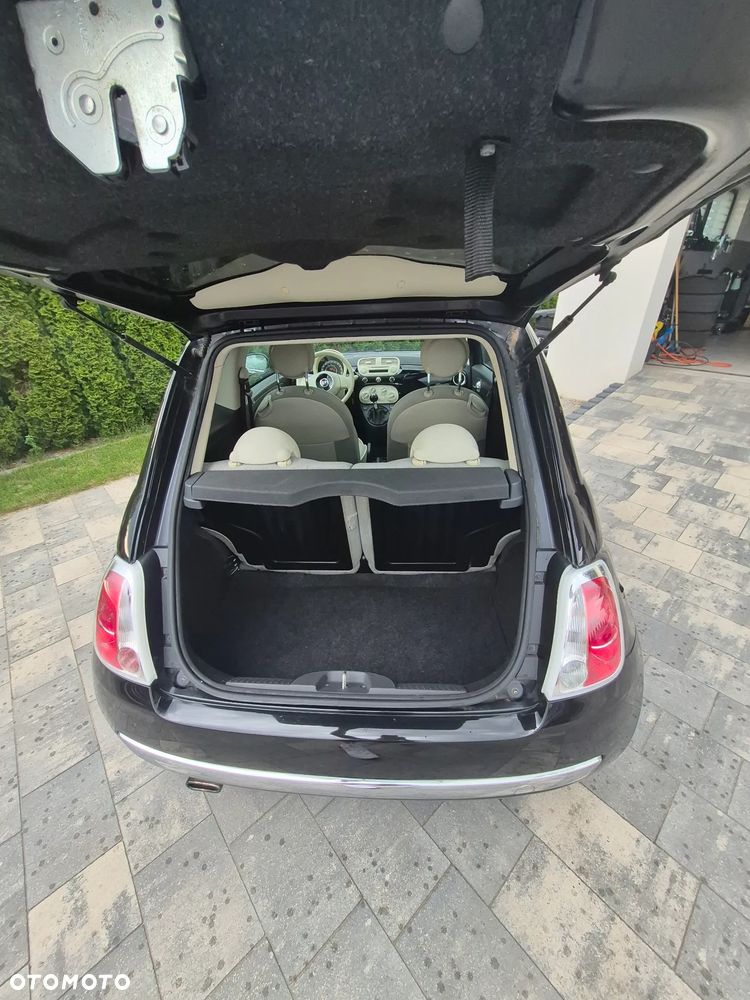 Fiat 500 1.2 Pop-Star - 13