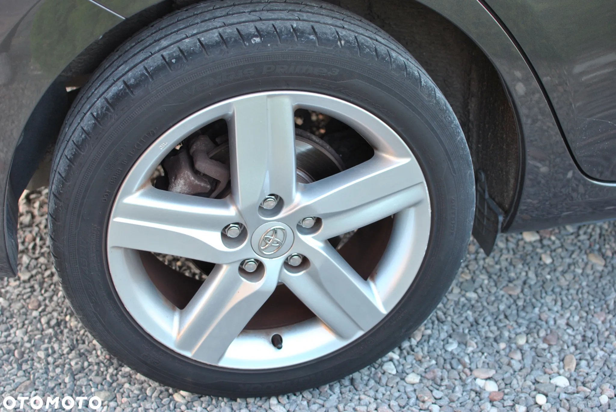 Toyota Auris 1.6 Selection - 21