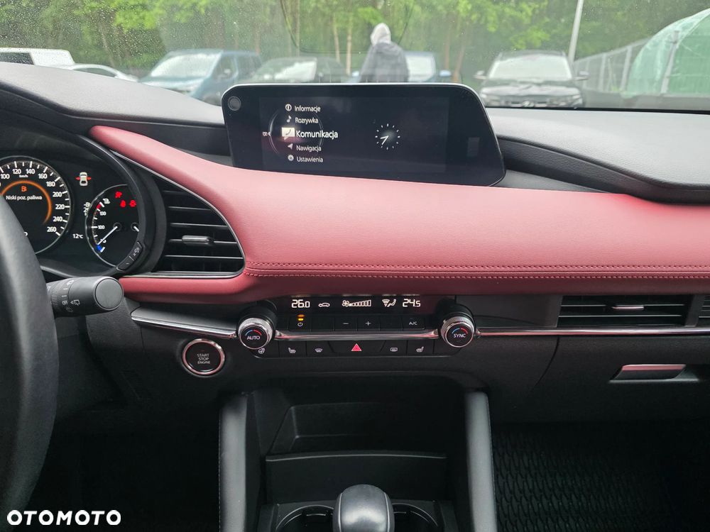 Mazda 3 2.0 mHEV Enso - 20