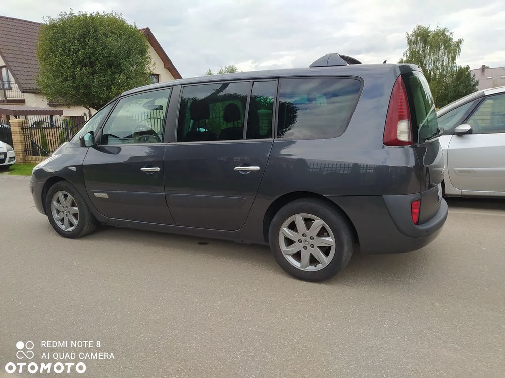 Renault Grand Espace 2.0 Dynamique - 5