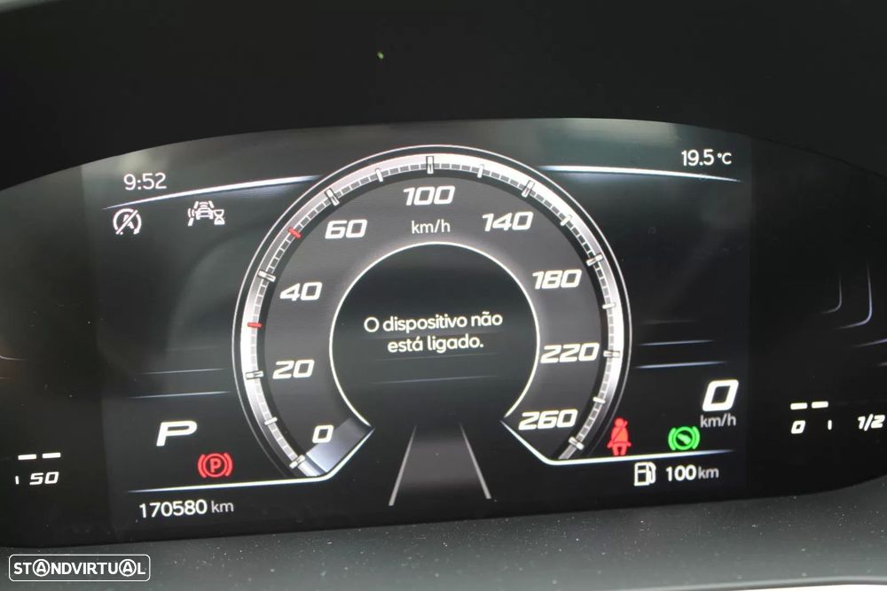 SEAT Tarraco 2.0 TDI Style DSG - 31