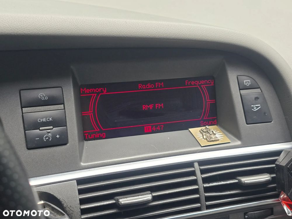Audi A6 Avant - 28