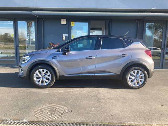Renault Captur 1.0 TCe Exclusive - 5