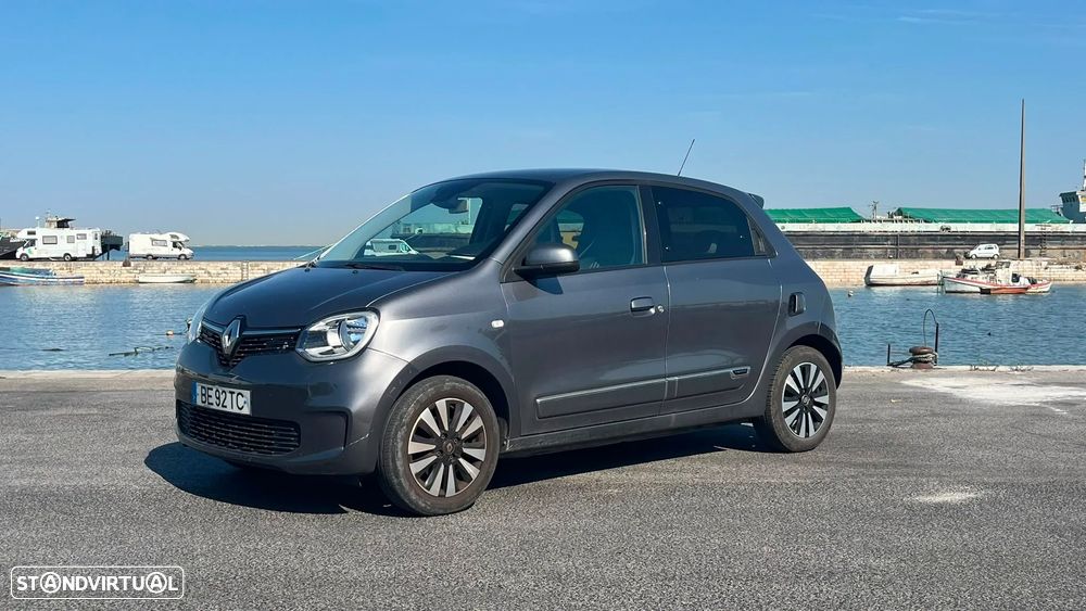 Renault Twingo SCe 65 INTENS - 2