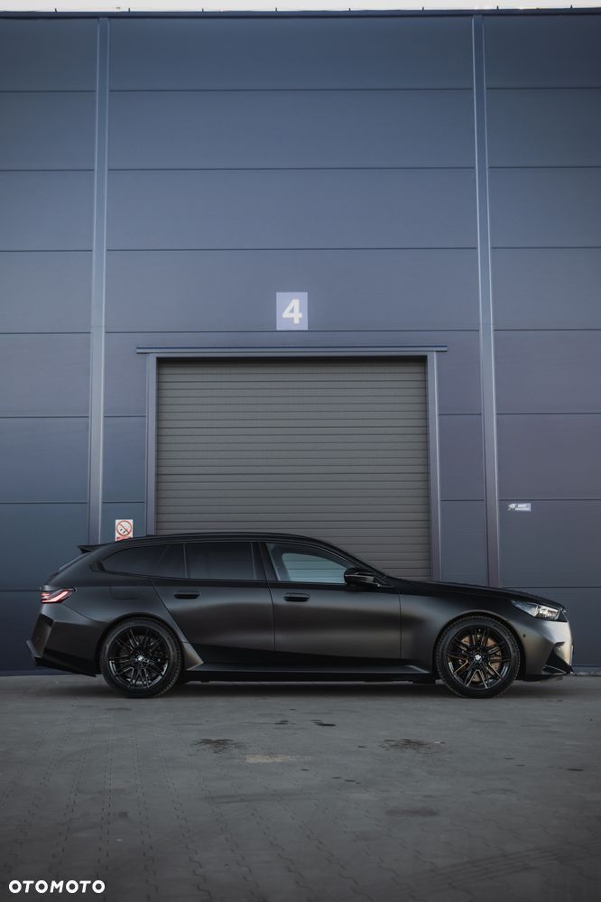 BMW M5 - 23