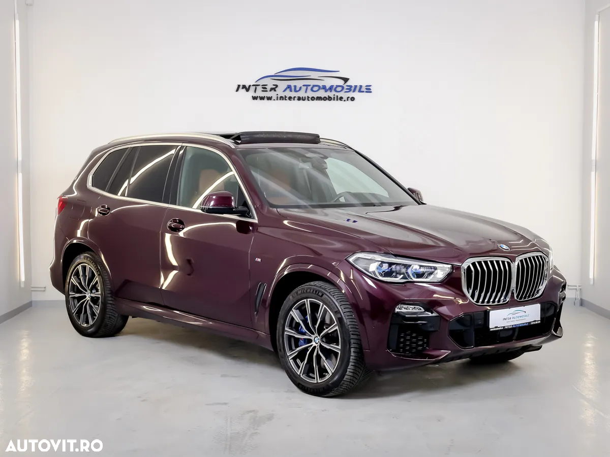 BMW X5 - 2