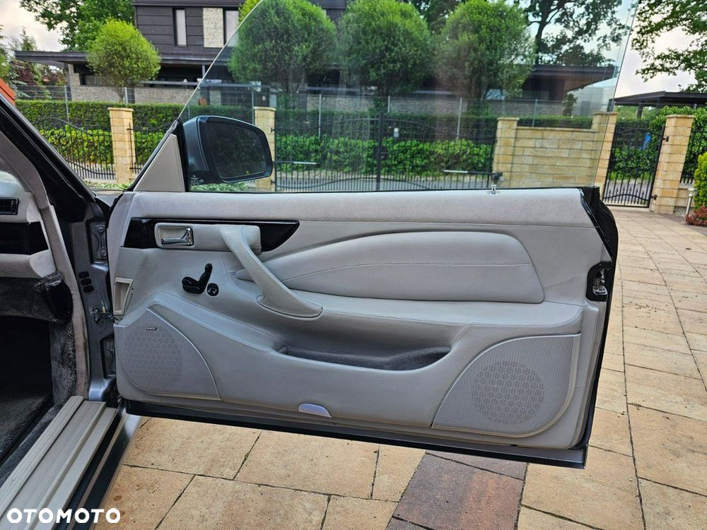 Mercedes-Benz Klasa S - 17